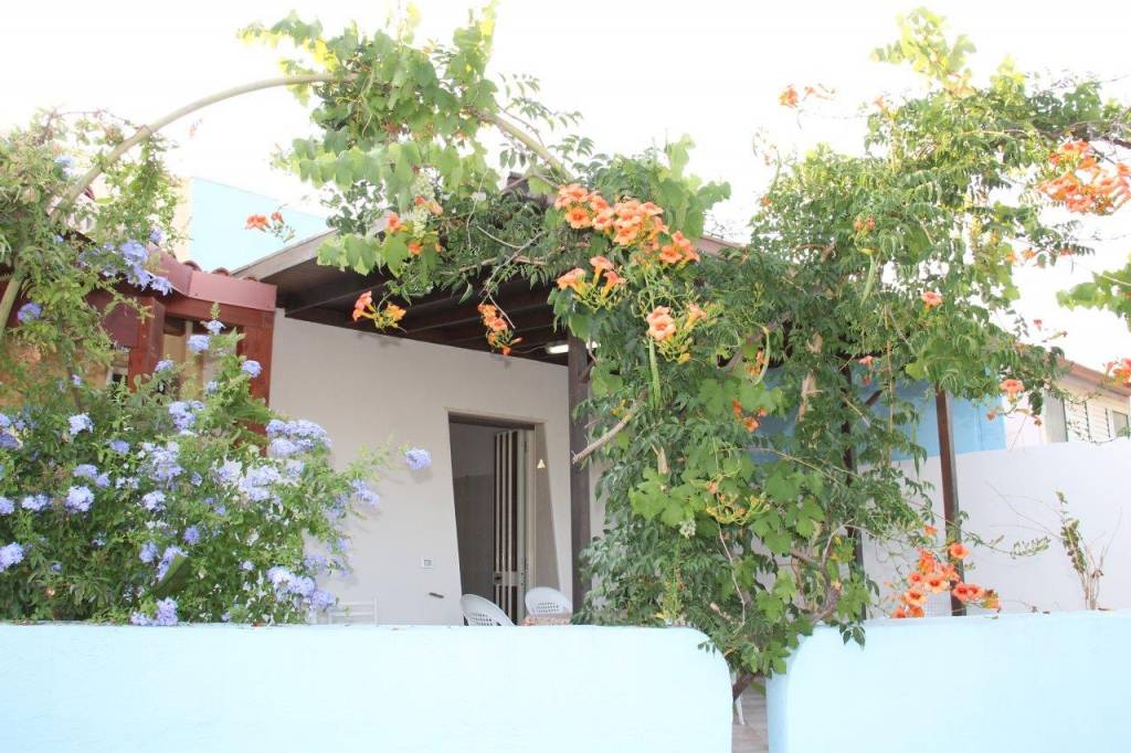 Bilocale a Torre Vado