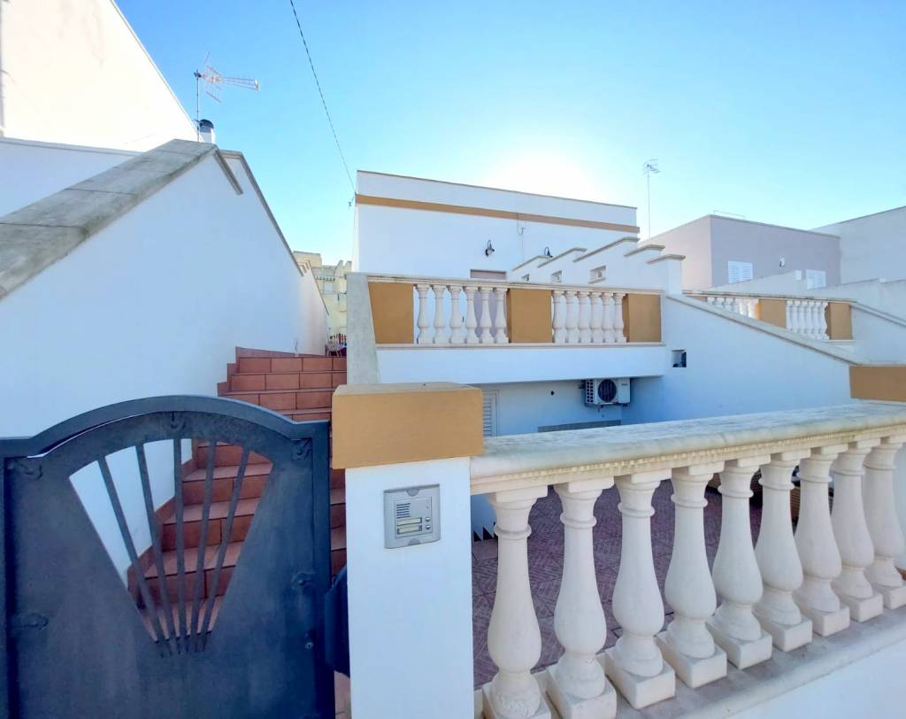 Alloggio estivo ideale per 4 persone