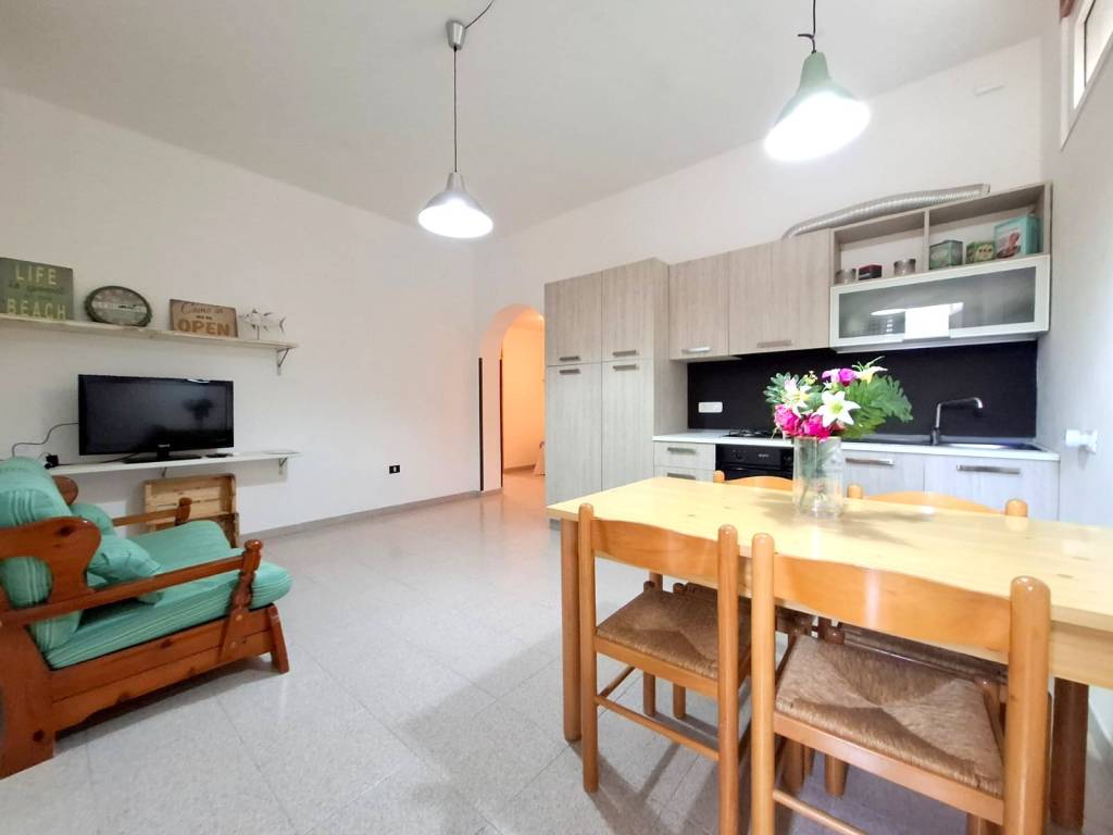 Appartamento Ibiscus Silver a Torre Vado